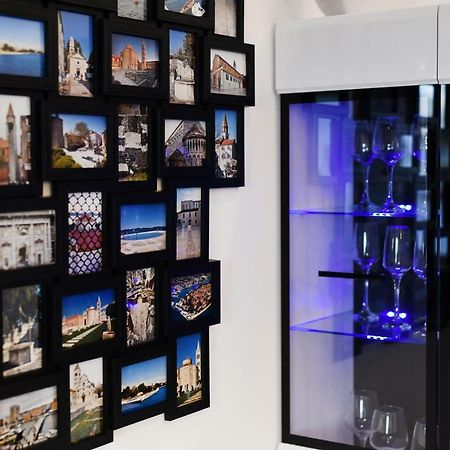 Apartment Katica Zadar Luaran gambar