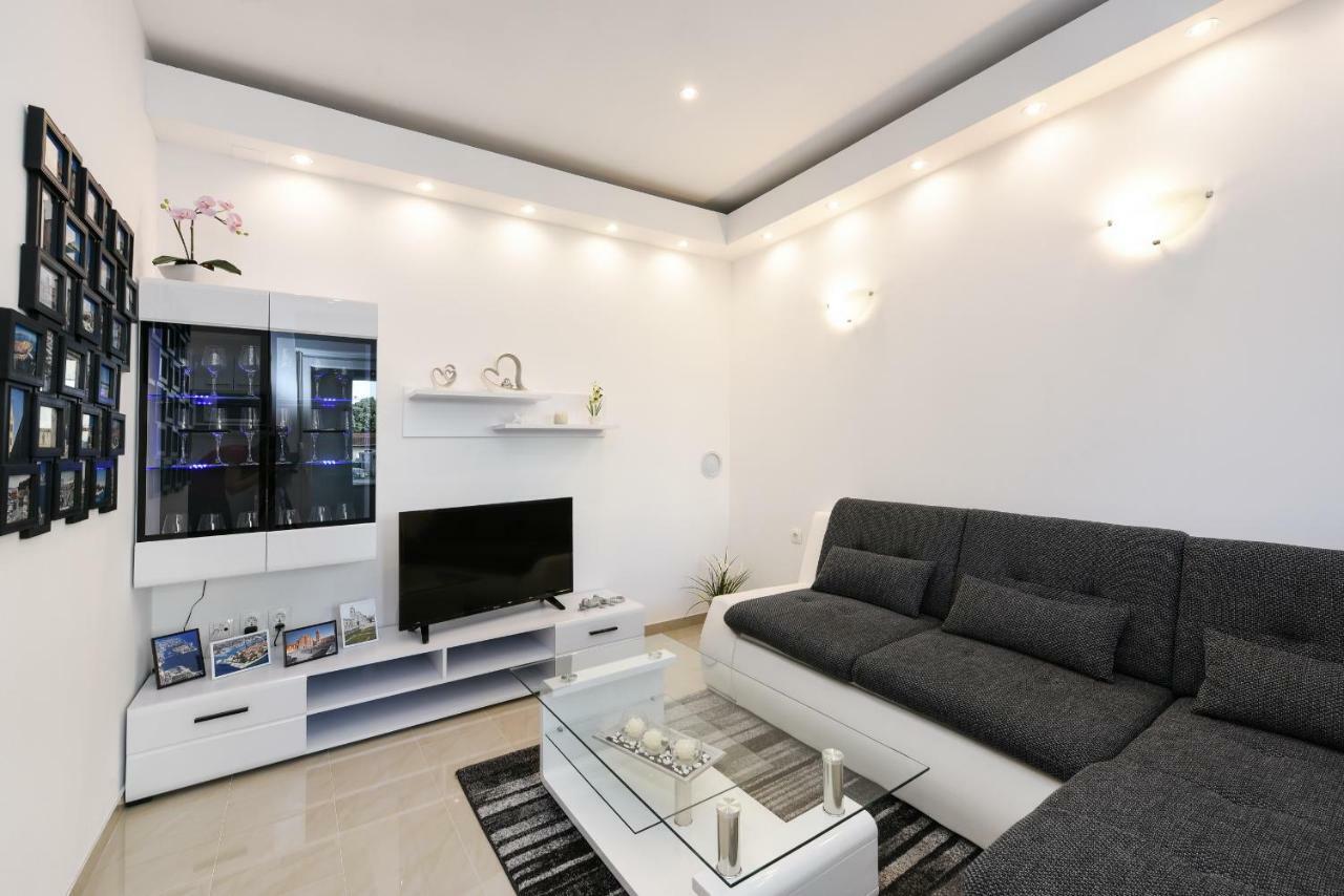 Apartment Katica Zadar Luaran gambar