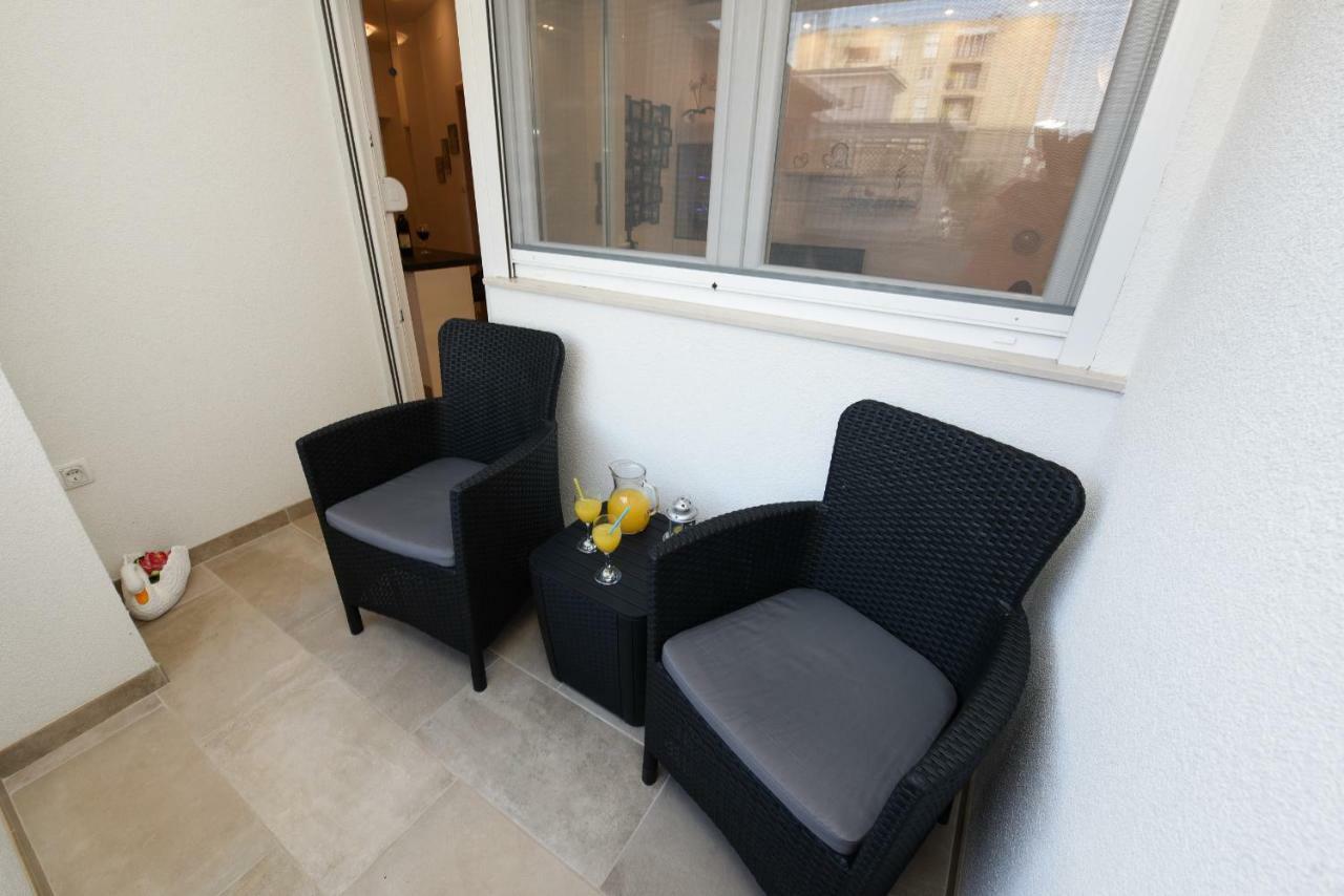 Apartment Katica Zadar Luaran gambar