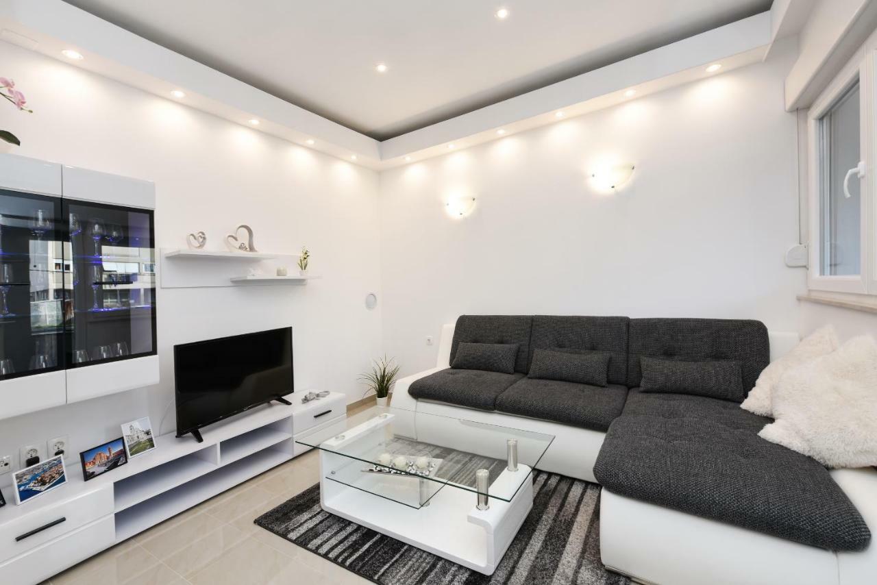 Apartment Katica Zadar Luaran gambar