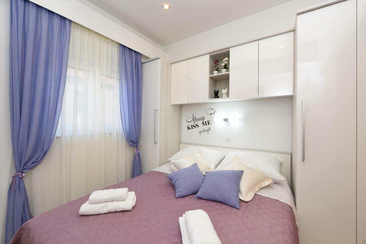 Apartment Katica Zadar Luaran gambar