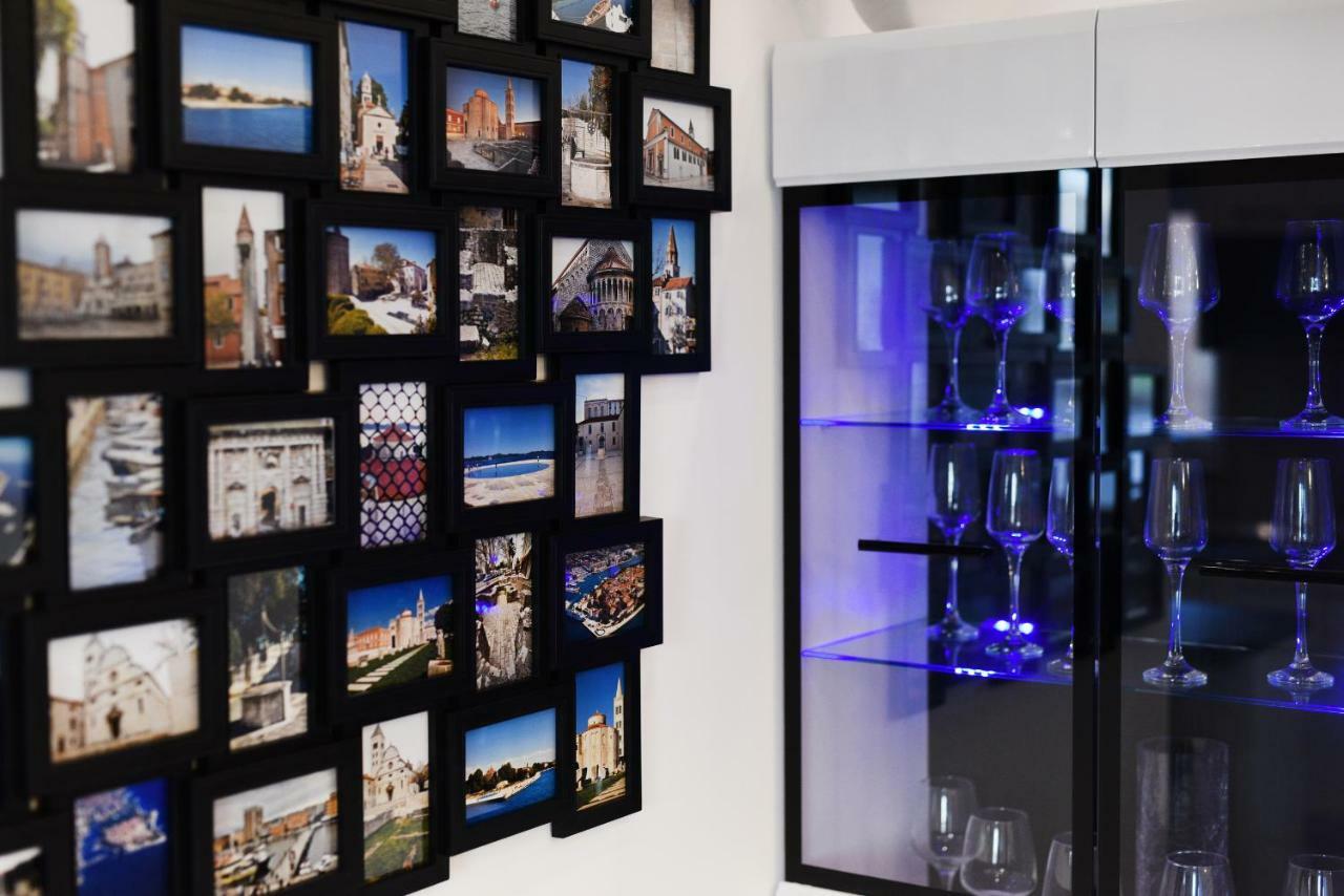 Apartment Katica Zadar Luaran gambar