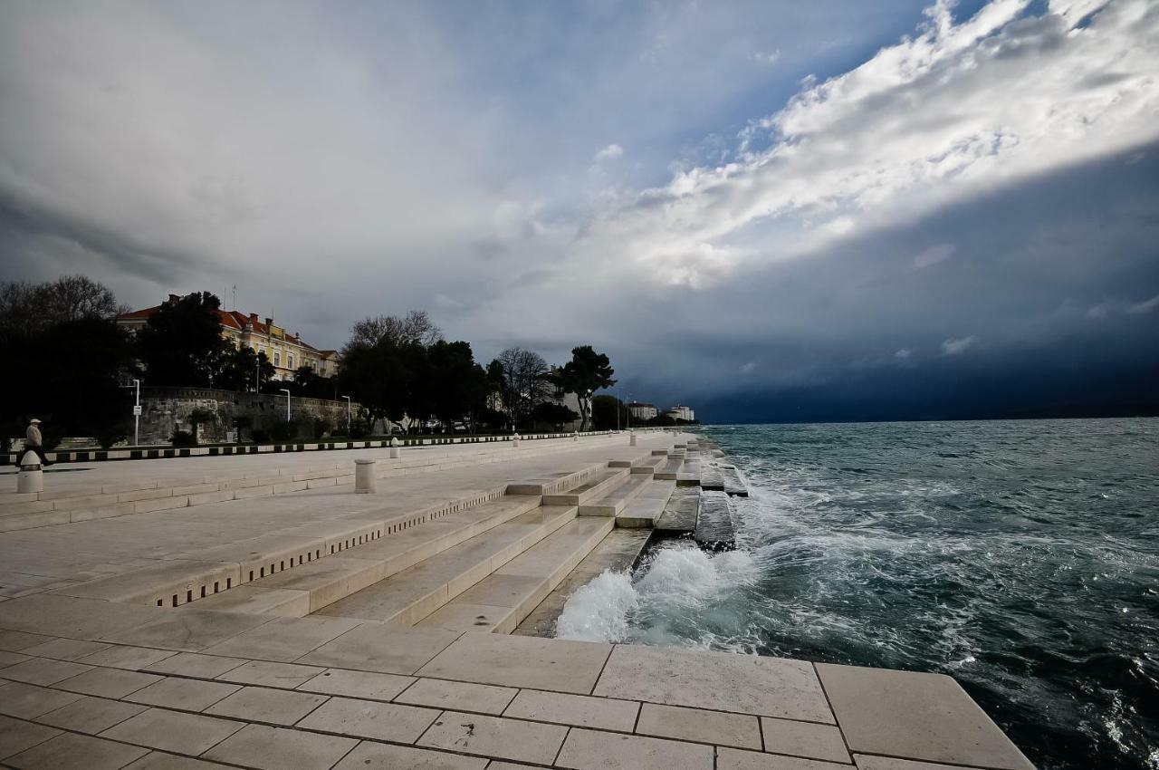 Apartment Katica Zadar Luaran gambar