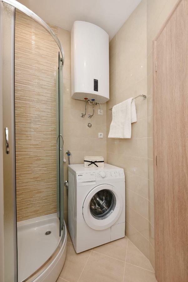 Apartment Katica Zadar Luaran gambar