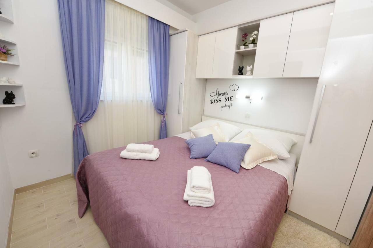 Apartment Katica Zadar Luaran gambar