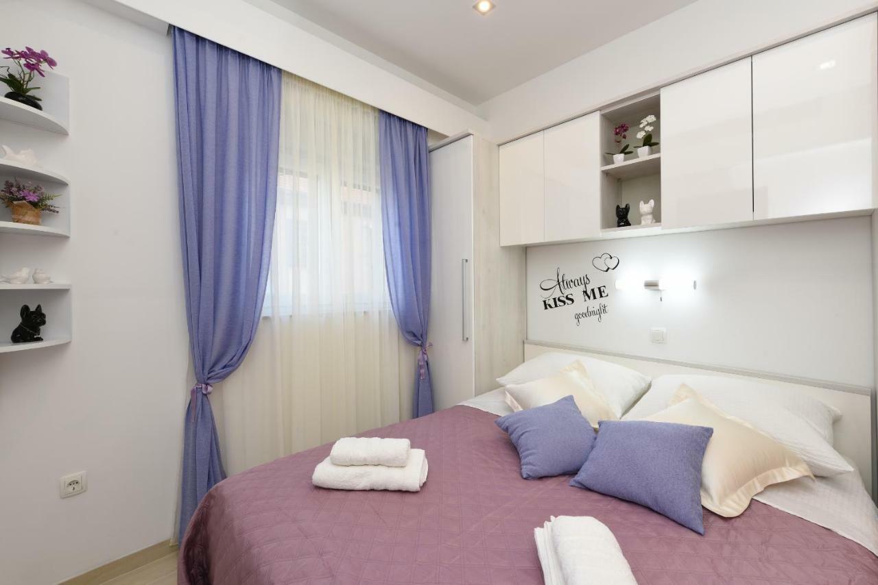 Apartment Katica Zadar Luaran gambar