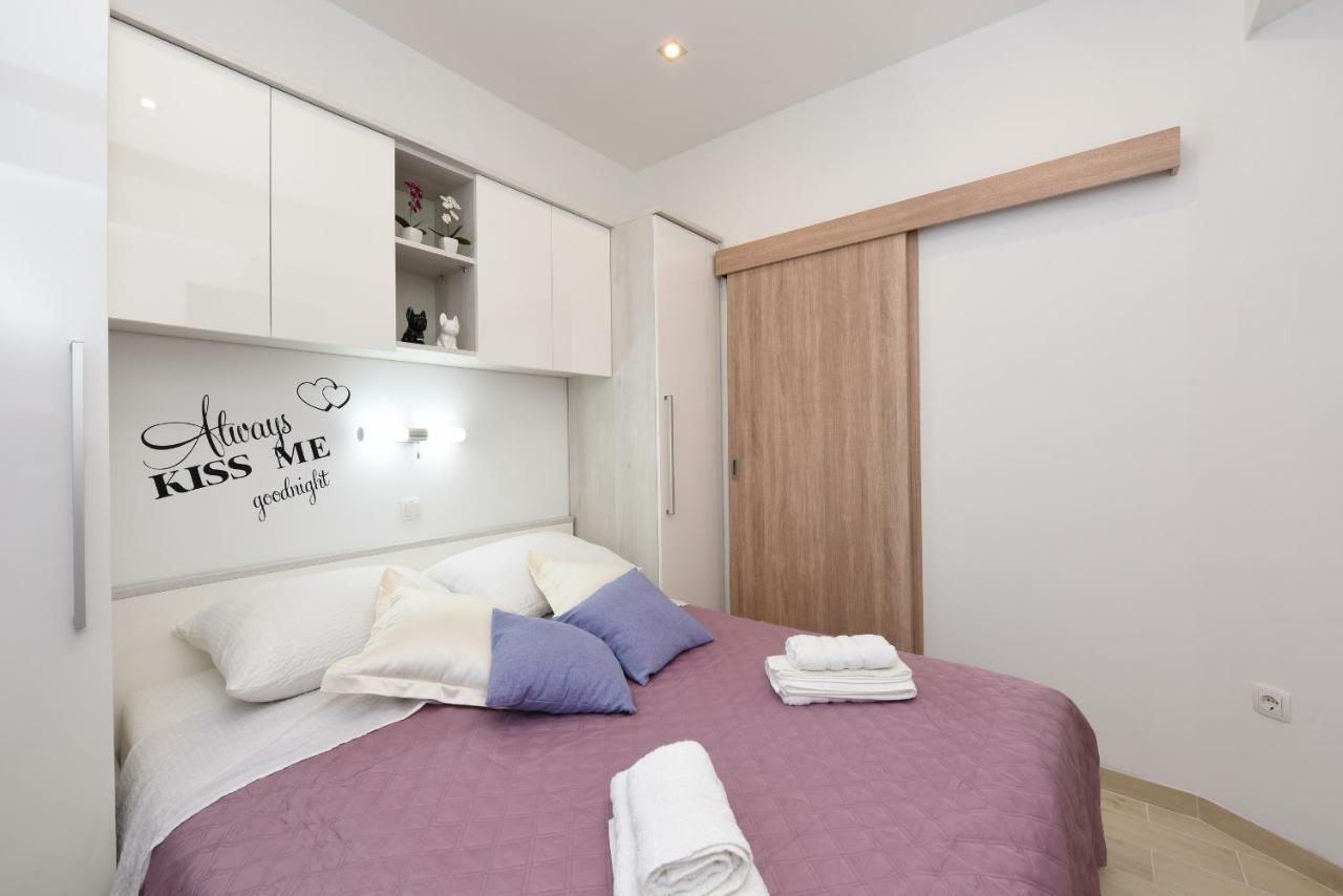 Apartment Katica Zadar Luaran gambar