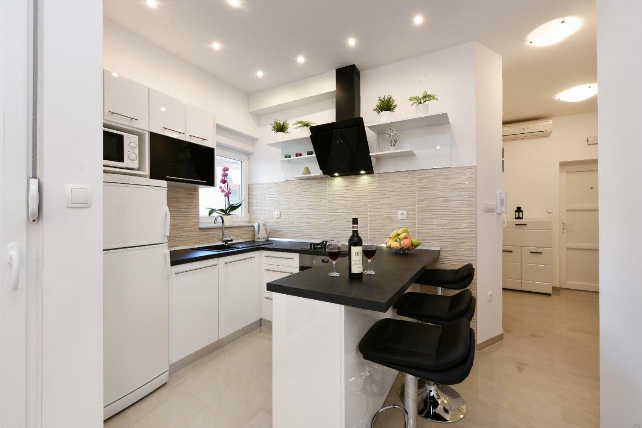 Apartment Katica Zadar Luaran gambar