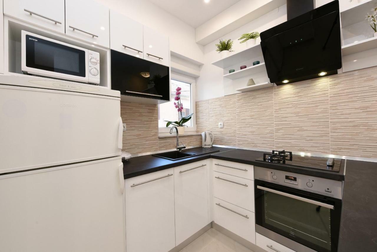 Apartment Katica Zadar Luaran gambar