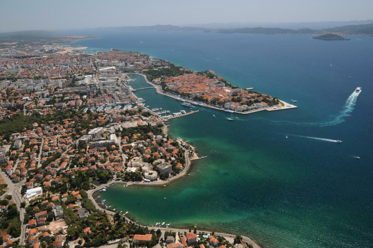 Apartment Katica Zadar Luaran gambar